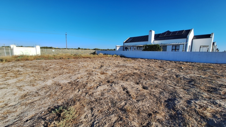 0 Bedroom Property for Sale in Laaiplek Western Cape